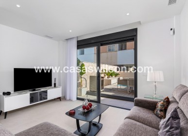 New Build - Villa - Guardamar del Segura - Els secans