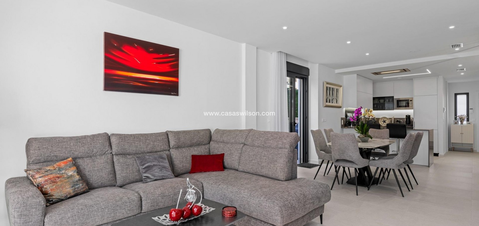 New Build - Villa - Guardamar del Segura - Els secans