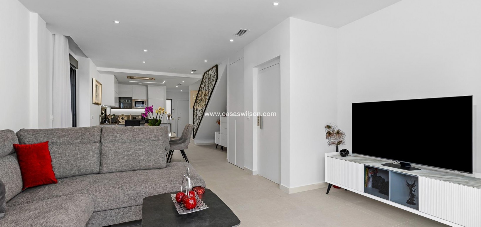 New Build - Villa - Guardamar del Segura - Els secans