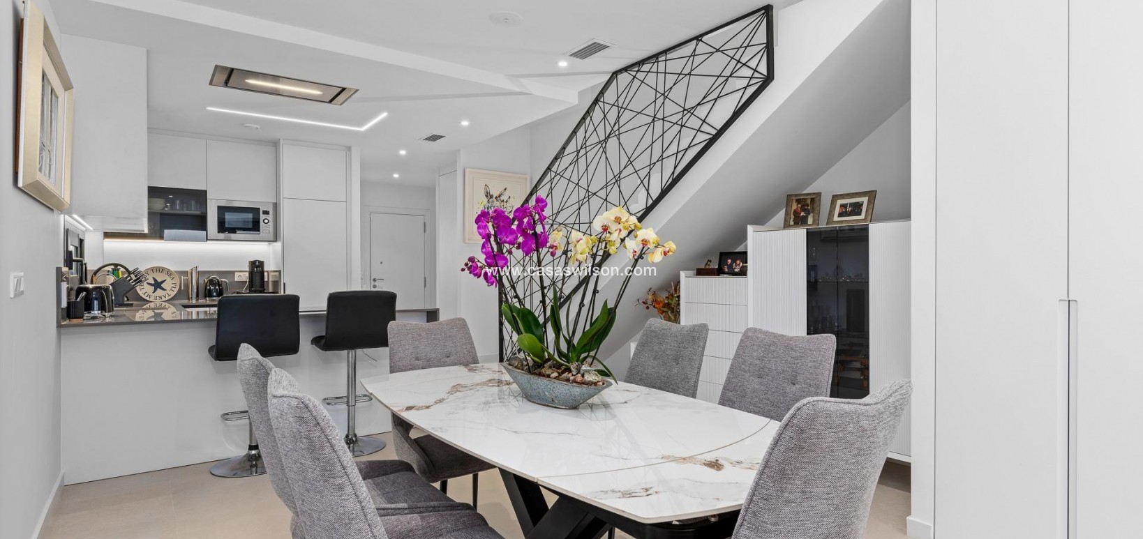 New Build - Villa - Guardamar del Segura - Els secans