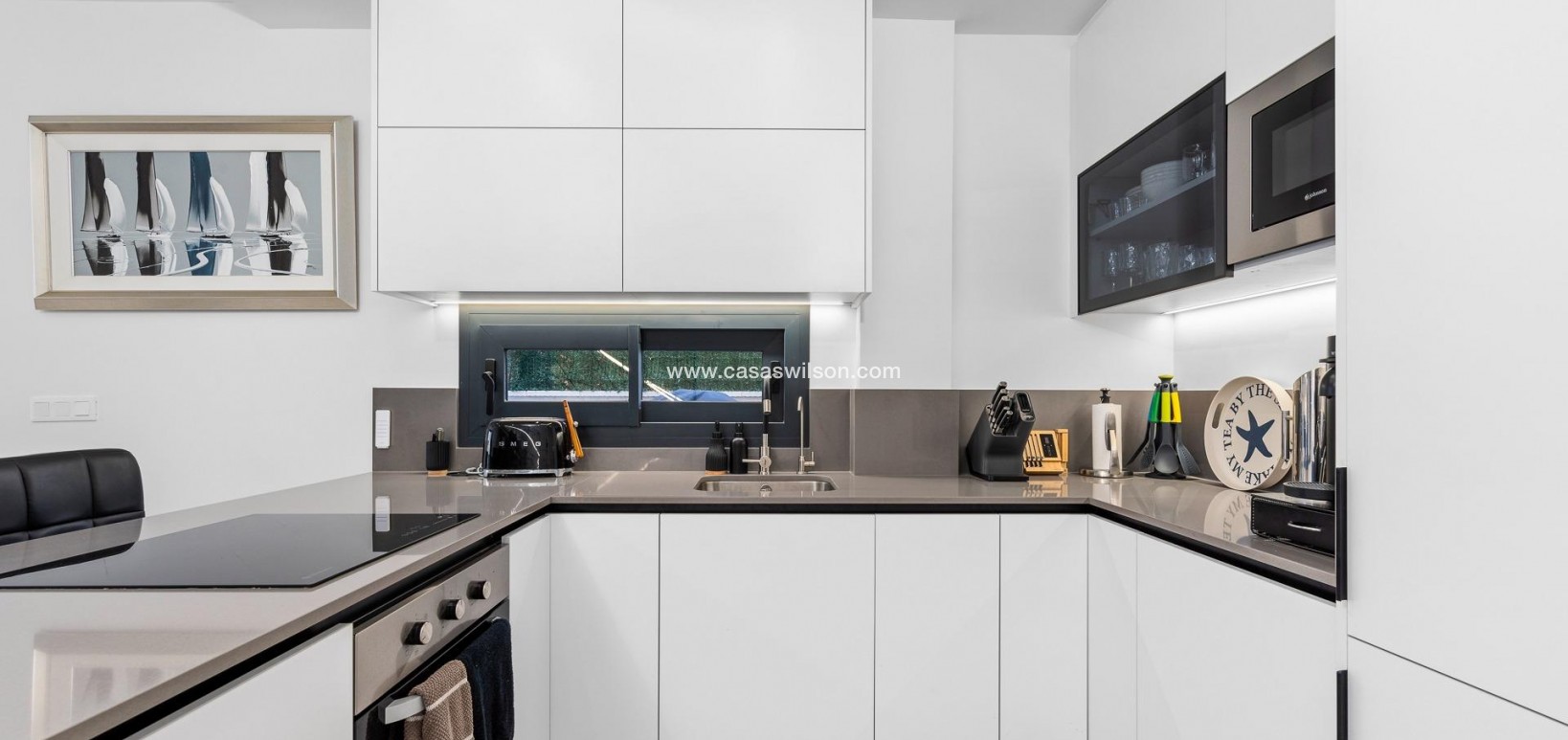 New Build - Villa - Guardamar del Segura - Els secans