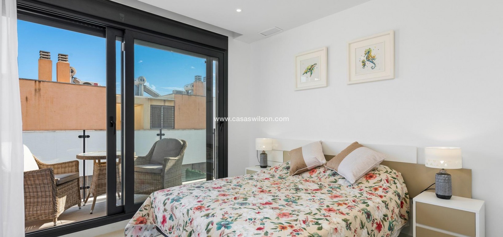 New Build - Villa - Guardamar del Segura - Els secans