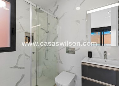 New Build - Villa - Guardamar del Segura - Els secans