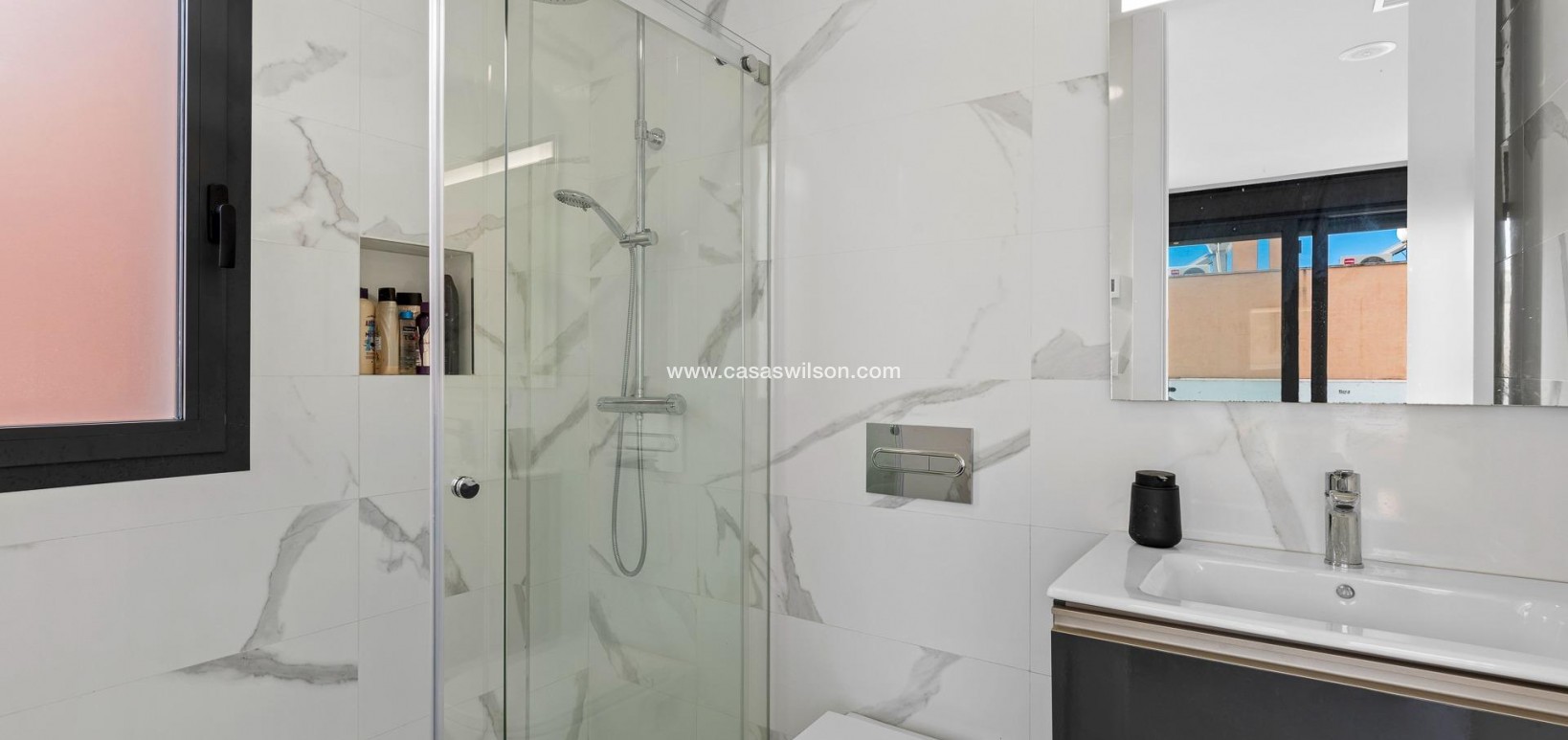 New Build - Villa - Guardamar del Segura - Els secans