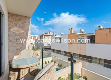 New Build - Villa - Guardamar del Segura - Els secans