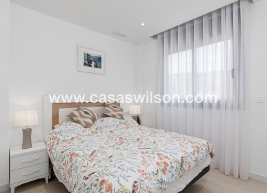 New Build - Villa - Guardamar del Segura - Els secans