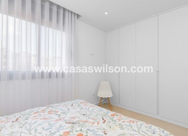 New Build - Villa - Guardamar del Segura - Els secans