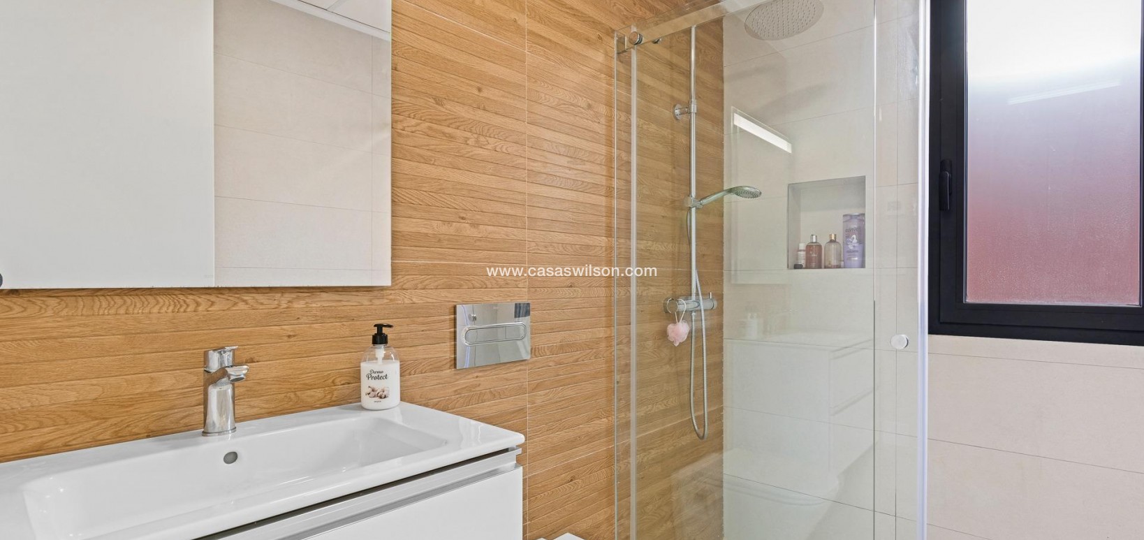 New Build - Villa - Guardamar del Segura - Els secans