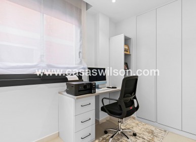 New Build - Villa - Guardamar del Segura - Els secans