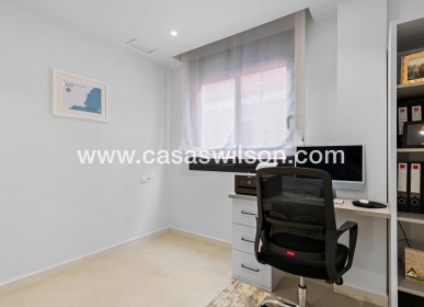 New Build - Villa - Guardamar del Segura - Els secans