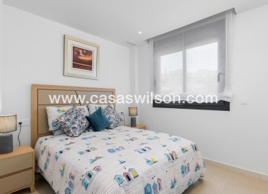 New Build - Villa - Guardamar del Segura - Els secans