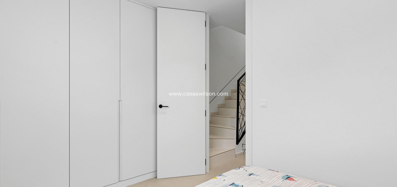 New Build - Villa - Guardamar del Segura - Els secans