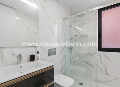 New Build - Villa - Guardamar del Segura - Els secans