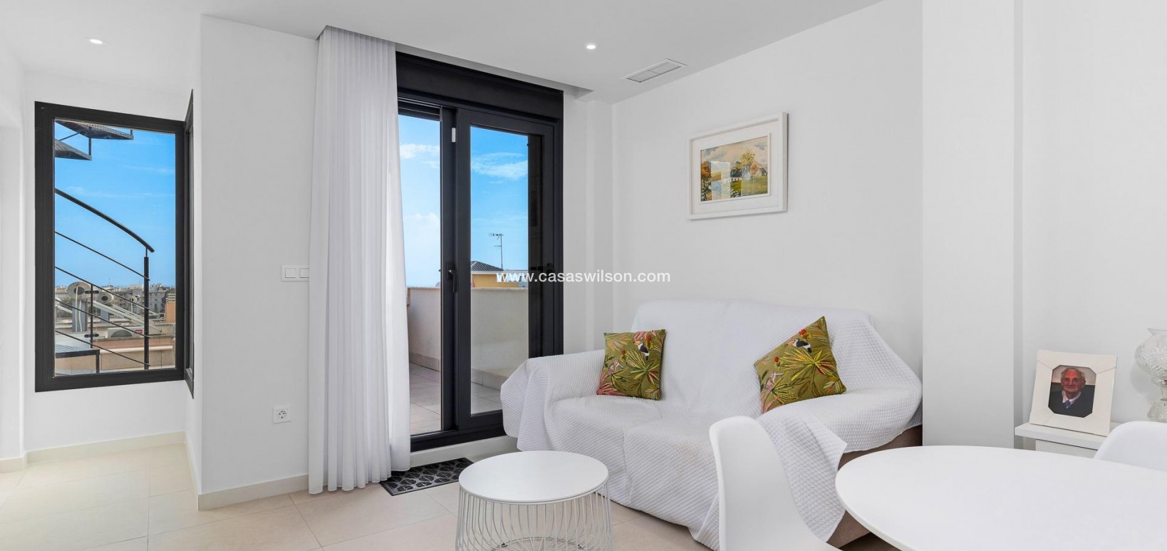 New Build - Villa - Guardamar del Segura - Els secans