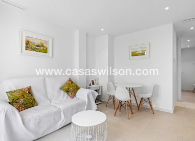 New Build - Villa - Guardamar del Segura - Els secans