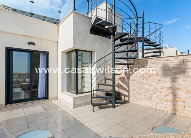 New Build - Villa - Guardamar del Segura - Els secans