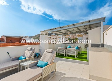 New Build - Villa - Guardamar del Segura - Els secans