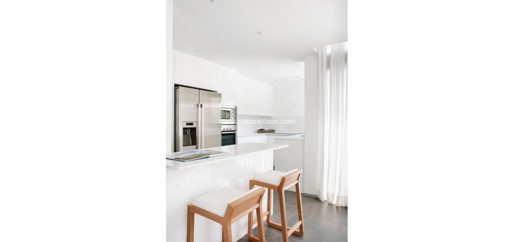 New Build - Villa - La Manga - Las Orquídeas