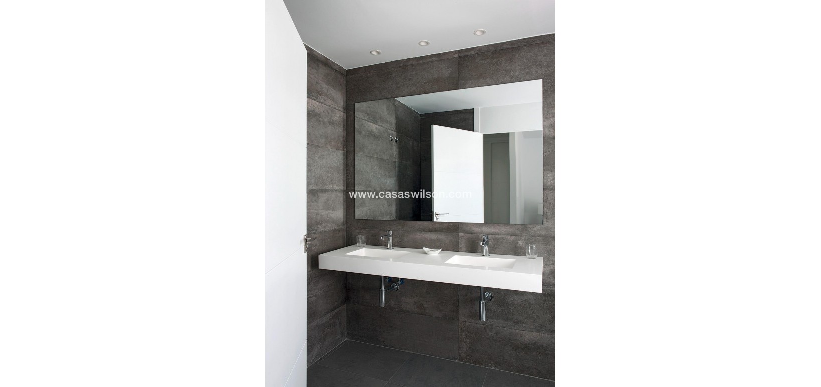 New Build - Villa - La Manga - Las Orquídeas