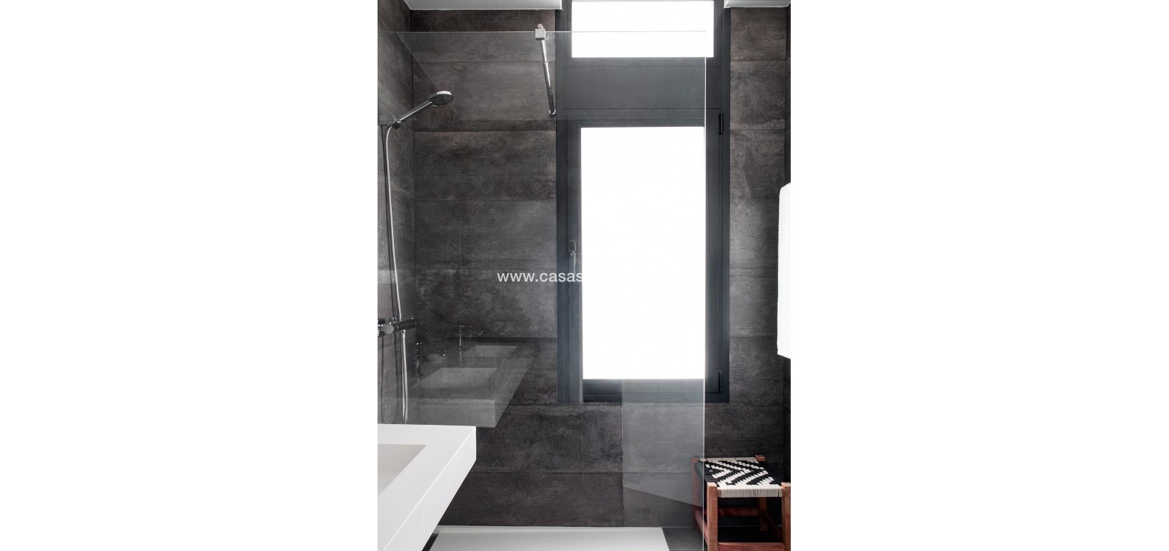 New Build - Villa - La Manga - Las Orquídeas