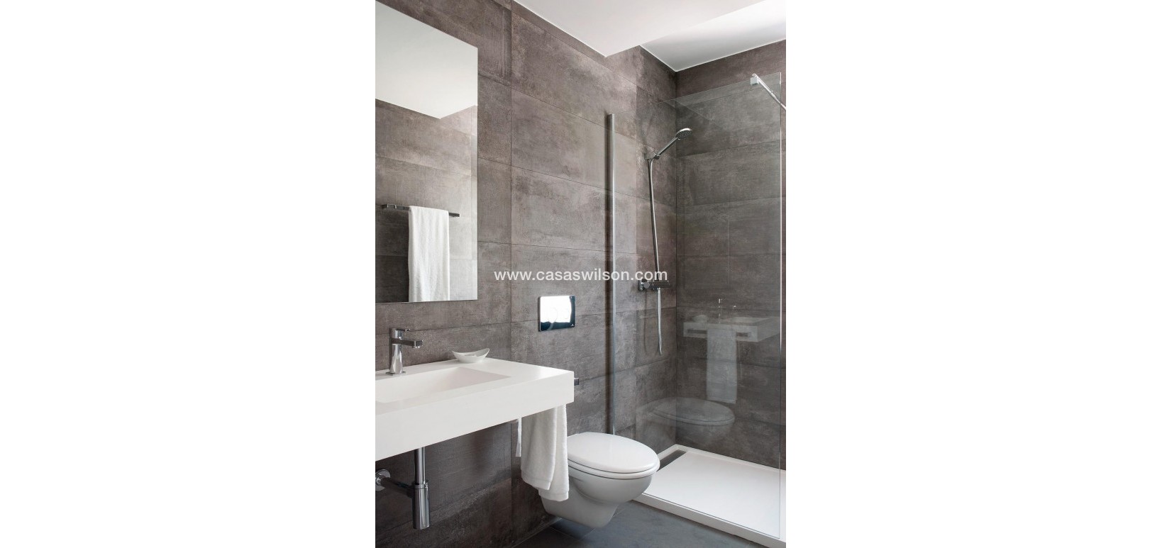 New Build - Villa - La Manga - Las Orquídeas