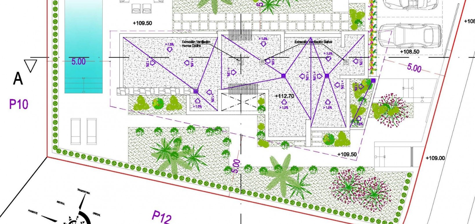 New Build - Villa - La Manga - Las Orquídeas