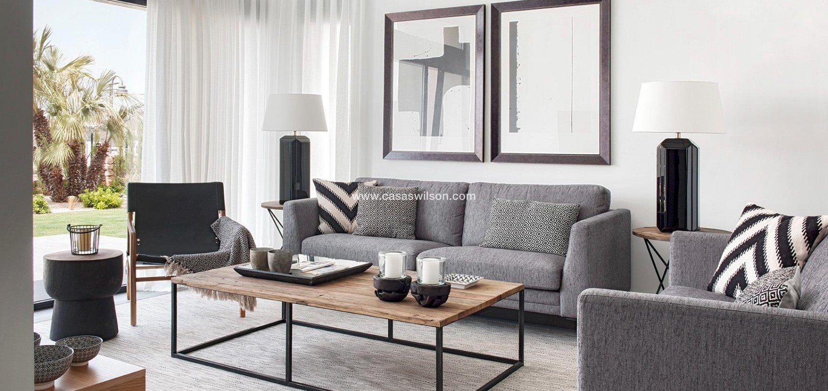 Nueva construcción  - Chalet - La Manga - Las Orquídeas