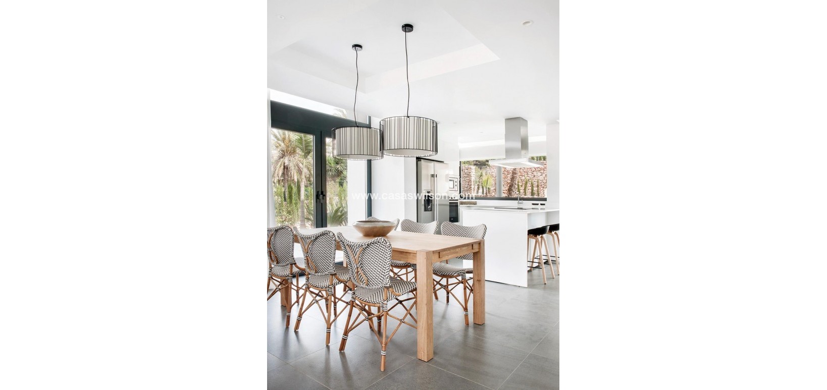 Nueva construcción  - Chalet - La Manga - Las Orquídeas