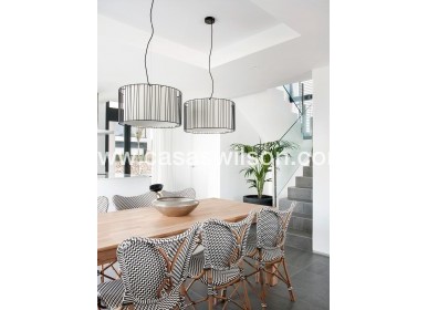 Nueva construcción  - Chalet - La Manga - Las Orquídeas