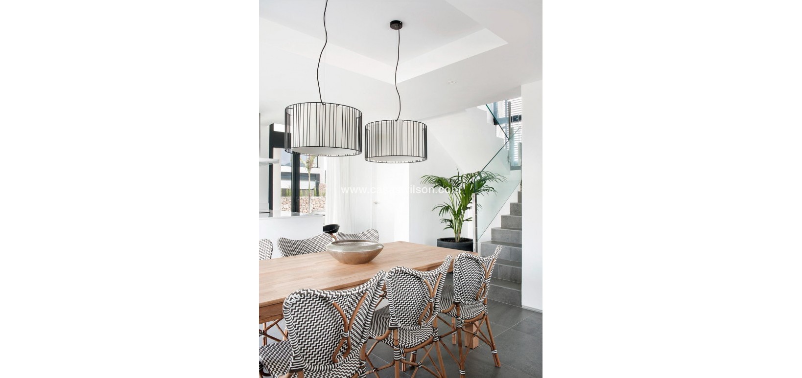 Nueva construcción  - Chalet - La Manga - Las Orquídeas