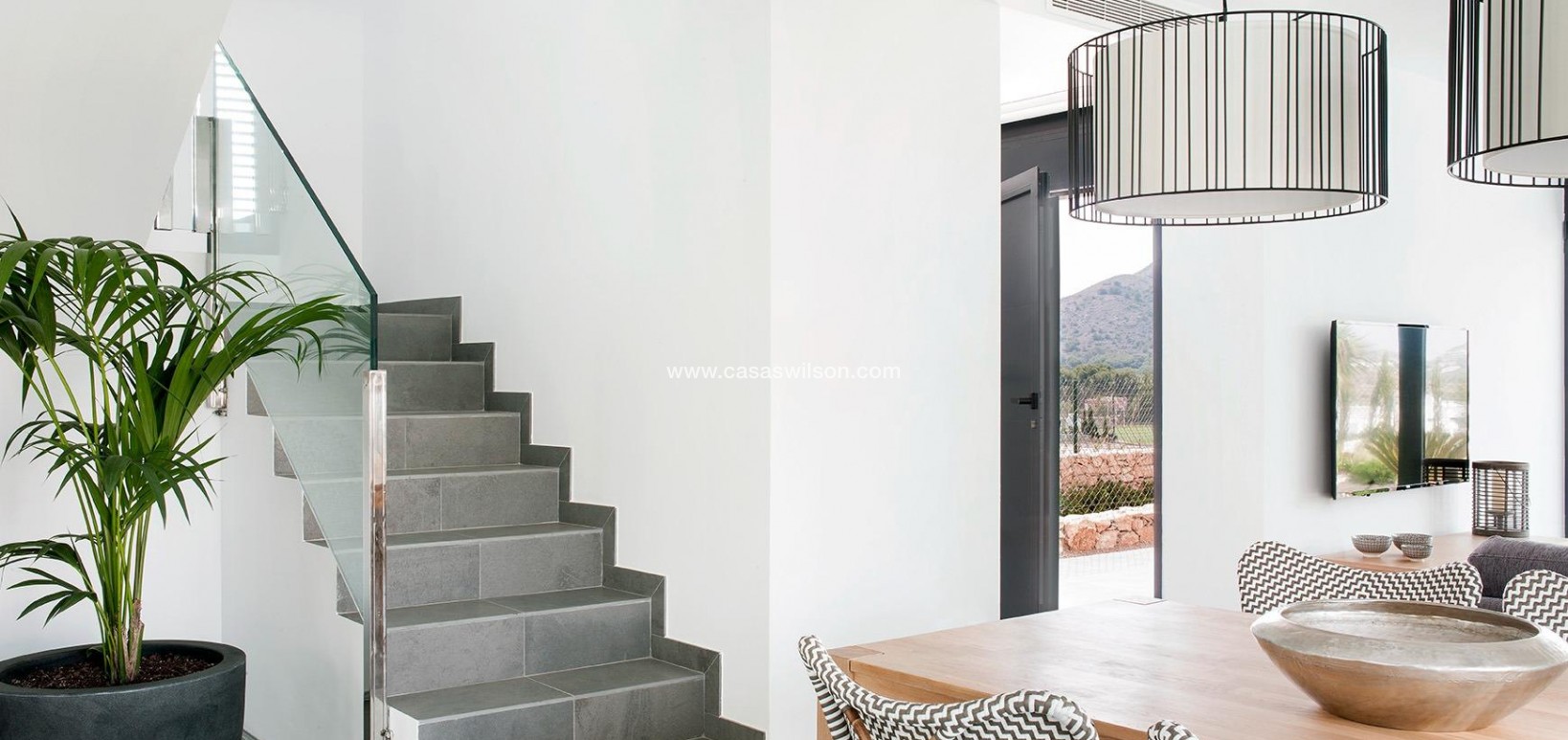 Nueva construcción  - Chalet - La Manga - Las Orquídeas