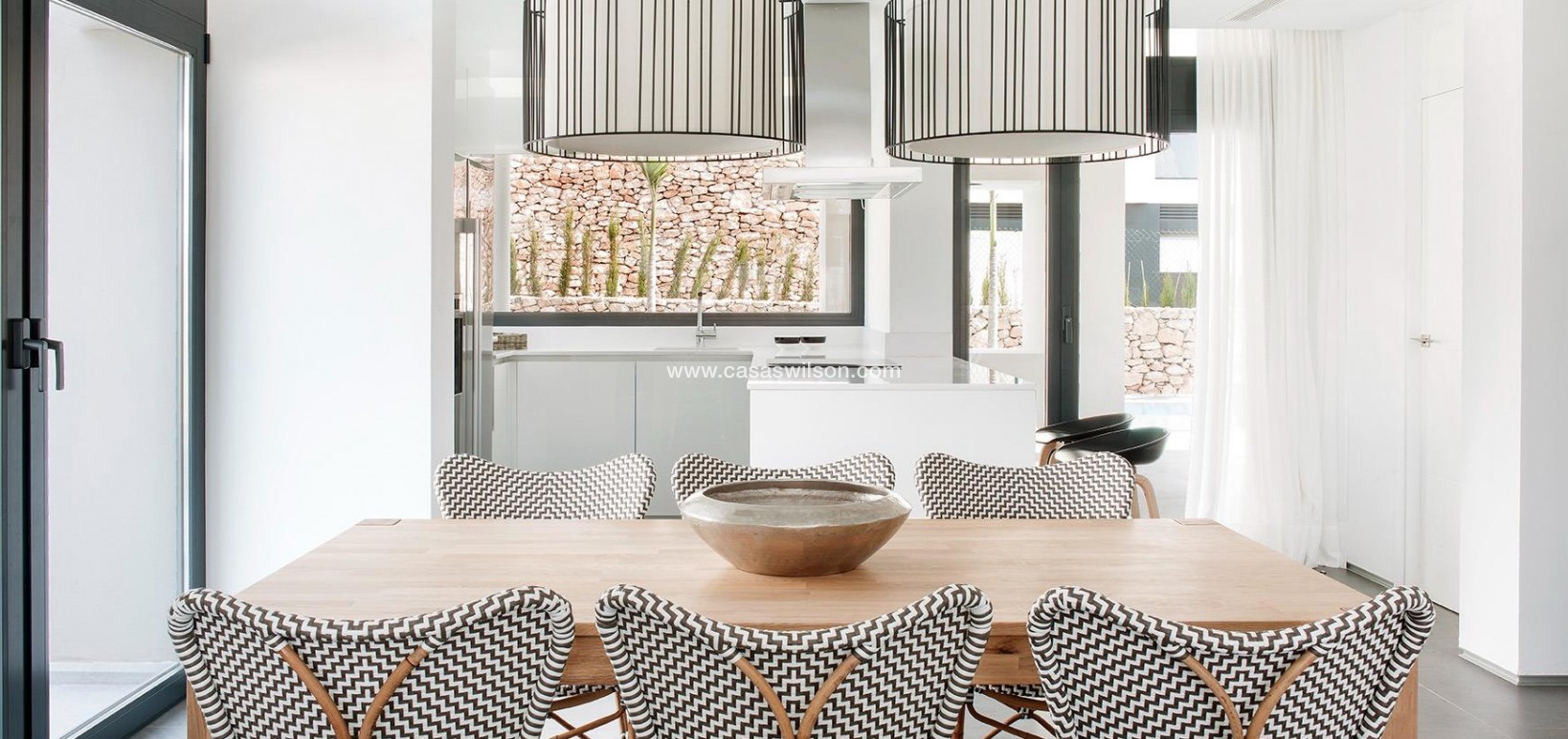 Nueva construcción  - Chalet - La Manga - Las Orquídeas