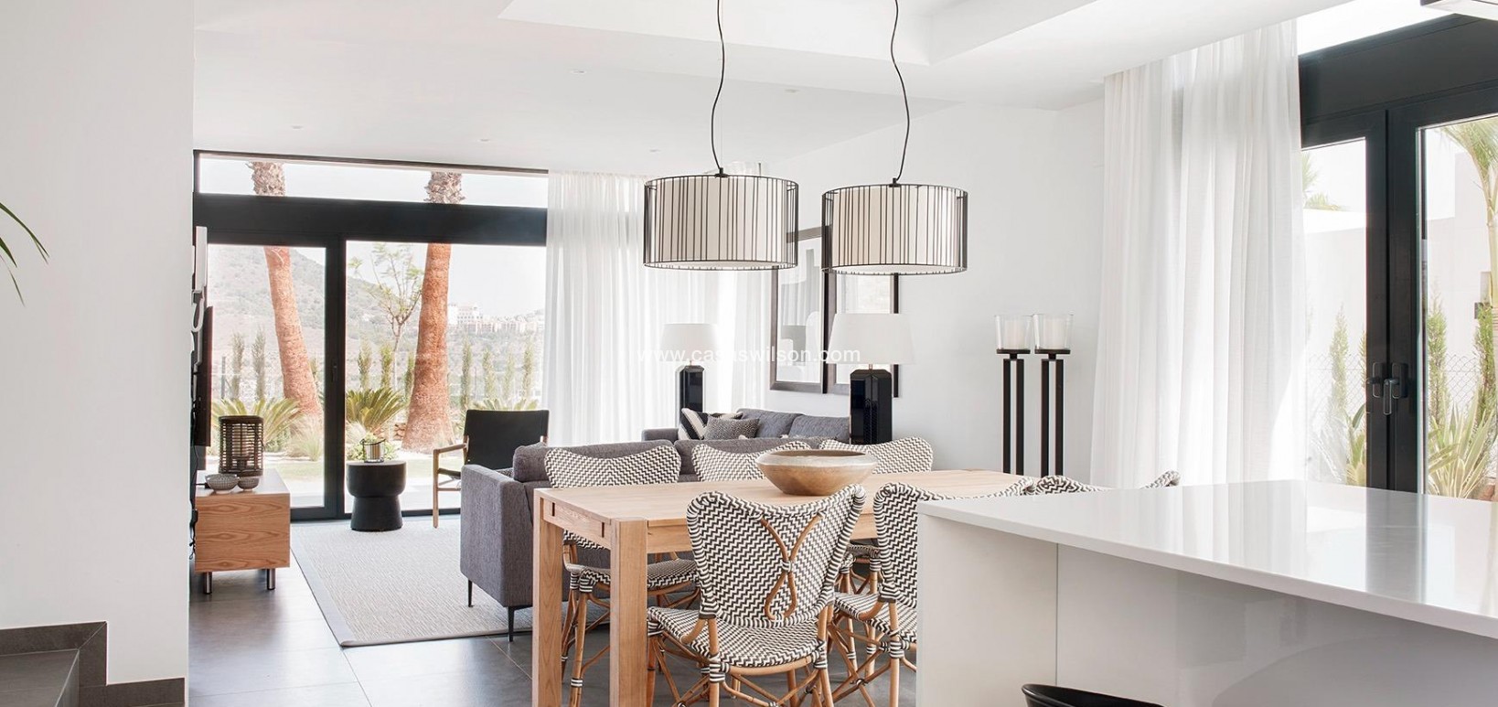 Nueva construcción  - Chalet - La Manga - Las Orquídeas