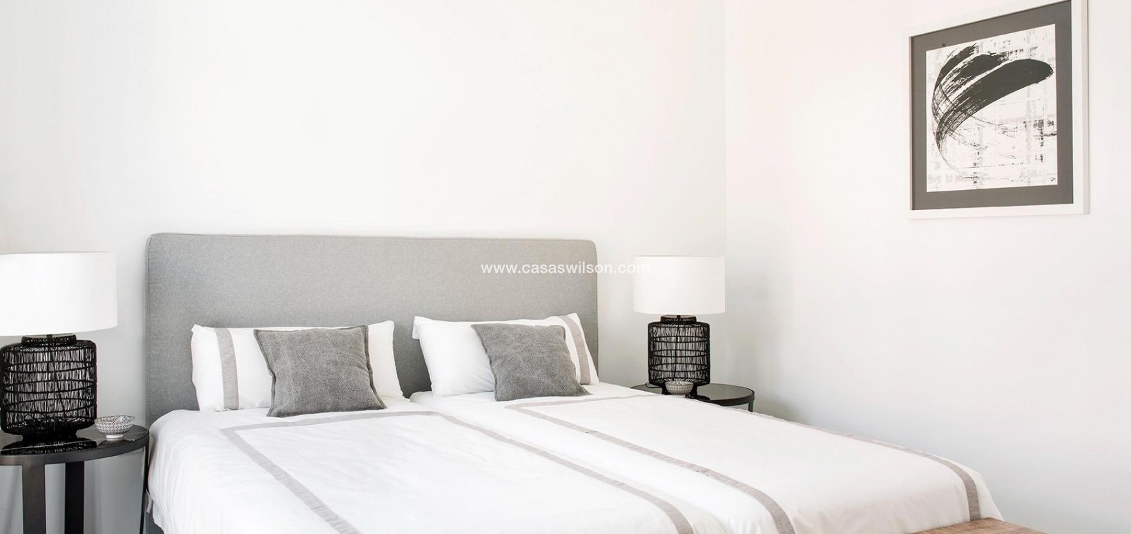 Nueva construcción  - Chalet - La Manga - Las Orquídeas