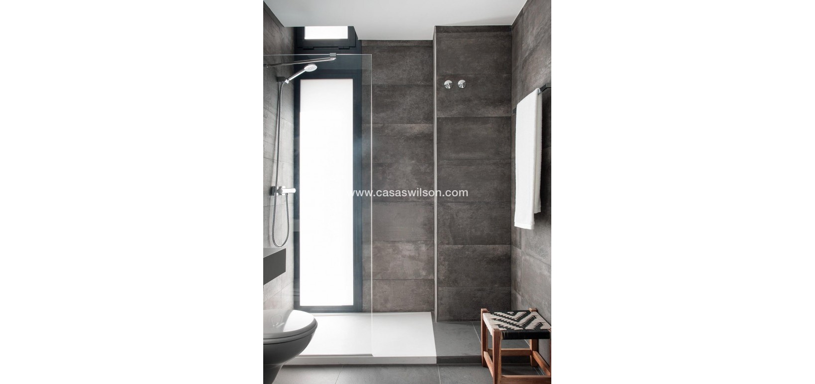 Nueva construcción  - Chalet - La Manga - Las Orquídeas