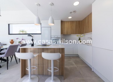 New Build - Villa - Calasparra - Urbanización coto riñales