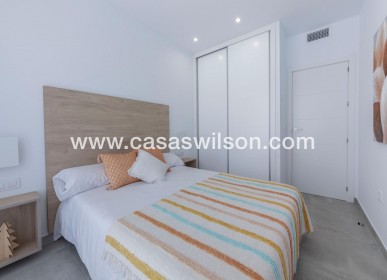 New Build - Villa - Calasparra - Urbanización coto riñales