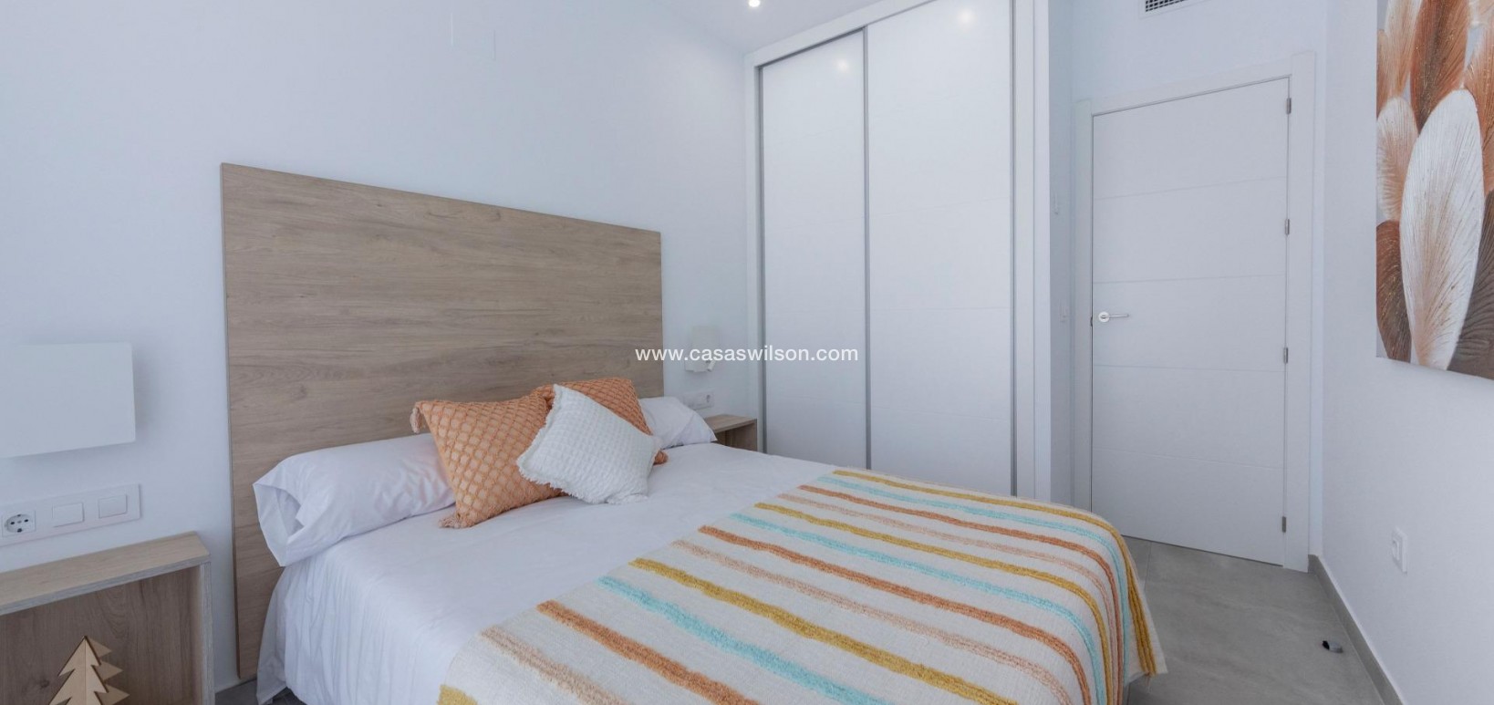 New Build - Villa - Calasparra - Urbanización coto riñales