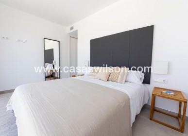 New Build - Villa - Calasparra - Urbanización coto riñales