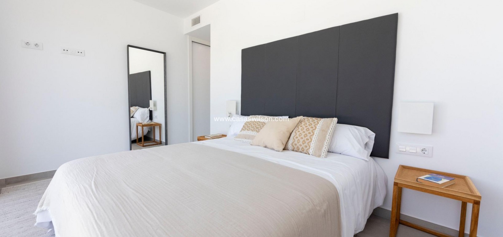 New Build - Villa - Calasparra - Urbanización coto riñales