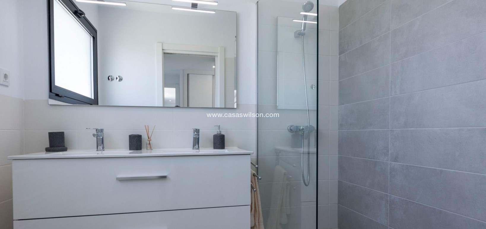 New Build - Villa - Calasparra - Urbanización coto riñales