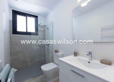 New Build - Villa - Calasparra - Urbanización coto riñales