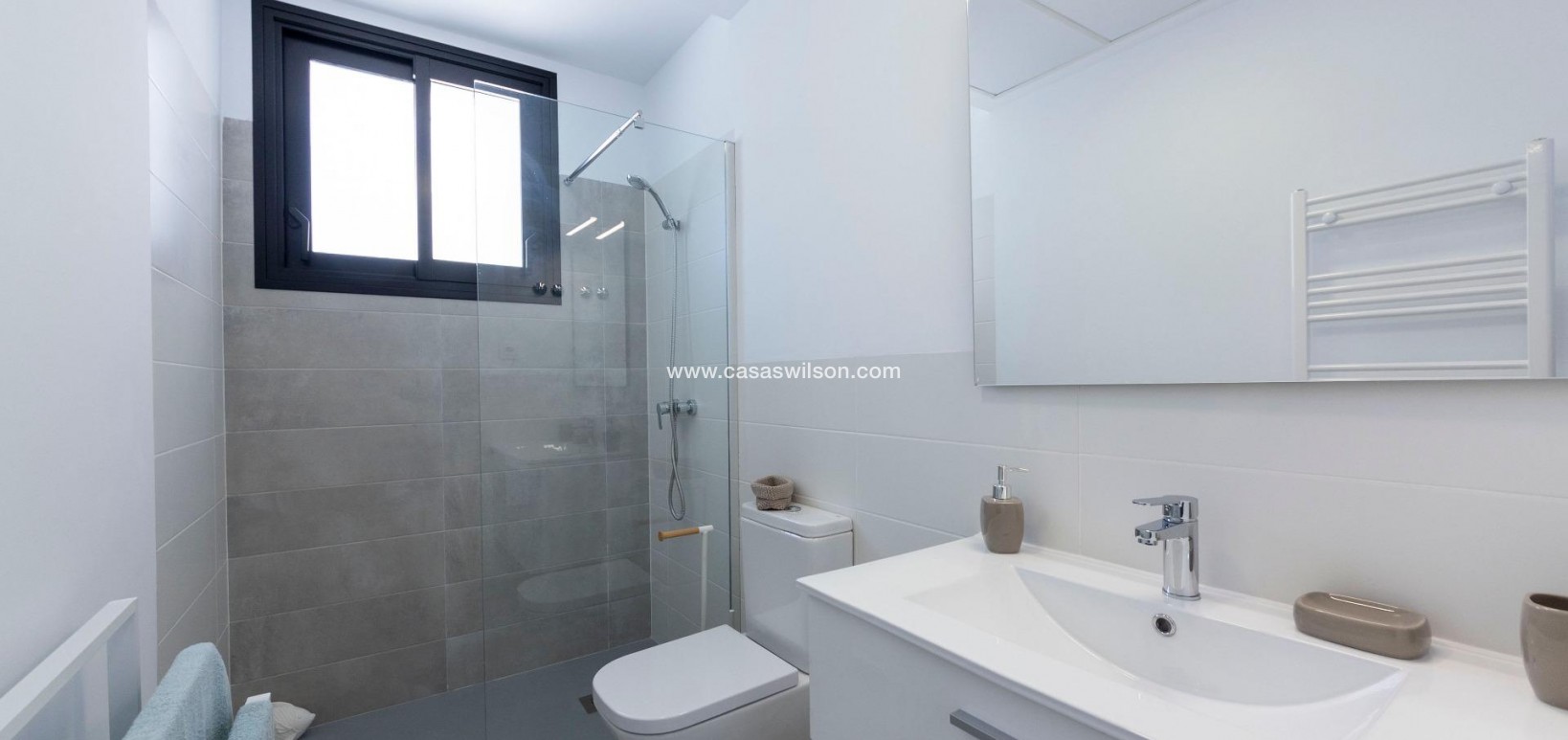 New Build - Villa - Calasparra - Urbanización coto riñales