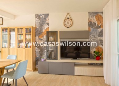 Sale - Appartement - Orihuela Costa - Villamartín