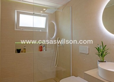 Sale - Appartement - Orihuela Costa - Villamartín