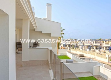 Sale - Appartement - Orihuela Costa - Villamartín