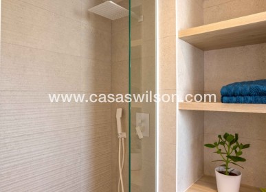 Sale - Appartement - Orihuela Costa - Villamartín