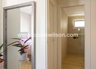 Sale - Appartement - Orihuela Costa - Villamartín