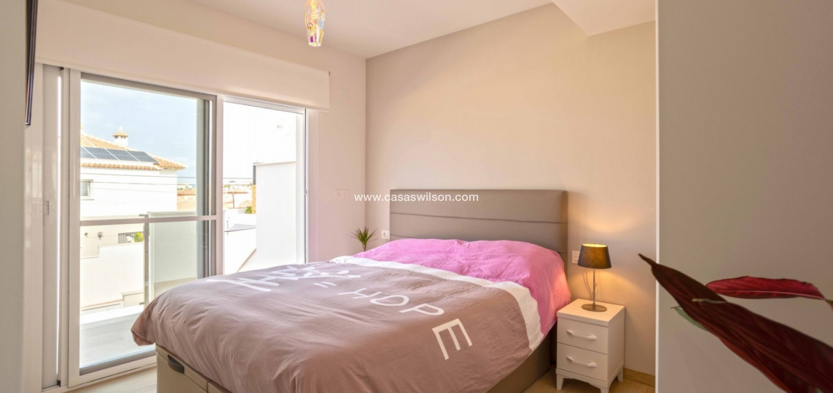 Sale - Appartement - Orihuela Costa - Villamartín