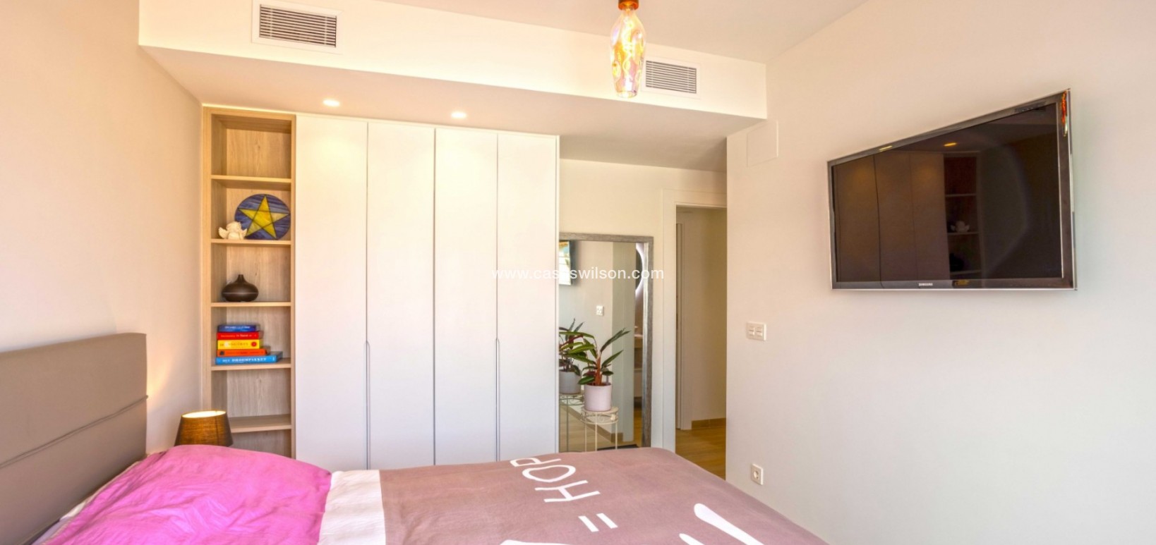 Sale - Appartement - Orihuela Costa - Villamartín